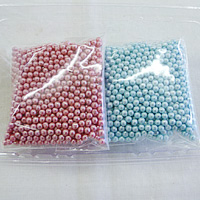 カラーアラザン2色入り