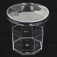 デザートカップ　　プチシャロン　100個入