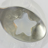 星型ナタデココ・シラップ漬け　1H缶