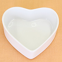 ココット　ホワイトハート80ｃｃ　