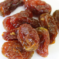 ドライチェリートマトホールSI(無漂白)　1kg