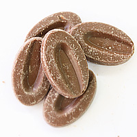 【バローナ】フェーブ　ジヴァラ・ラクテ200g