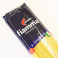 フィアマ　スパゲッティNo.3　(1.6mm)　500g