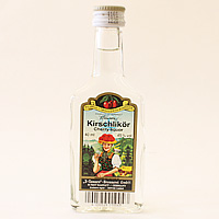 ３タンネンドイツキルシュ　40ml