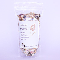 ヘルシーミューズリー　200g