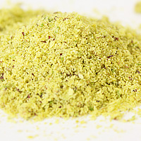 ピスタチオパウダー 200g プードル