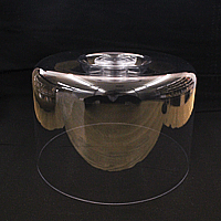 シフォンケーキカバー