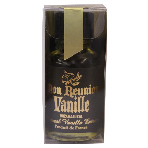 モンレニオン・ヴァニラ (エクセラン) 20ml