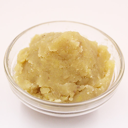 マルヤ ぷちまろんペースト 1kg