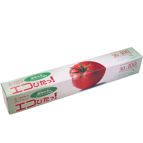 エコぴたっ! 30cm×100m