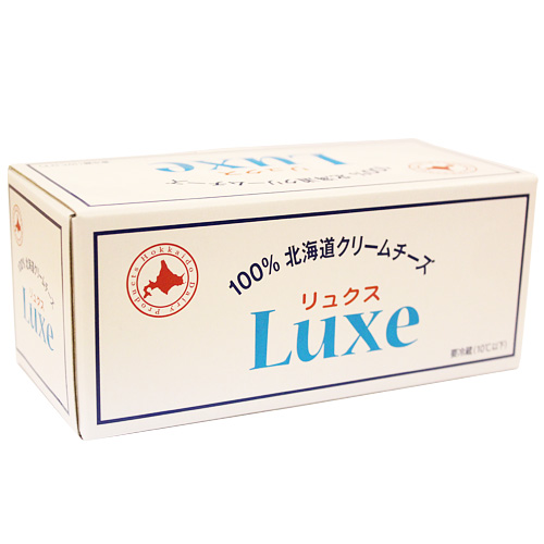 LUXE クリームチーズ 1kg リュクス