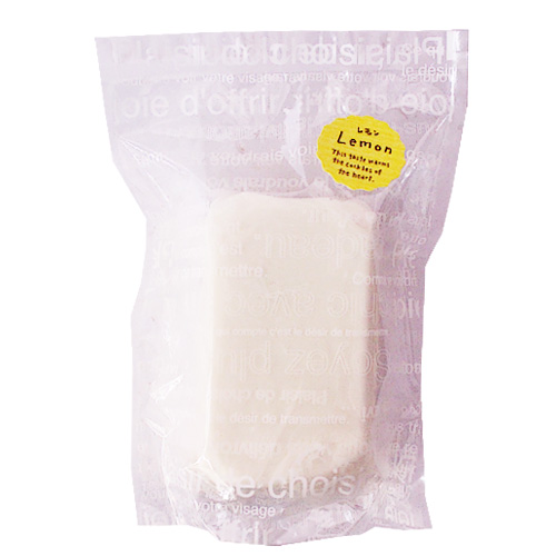 パータグラッセ　レモン　200ｇ コーティングチョコ