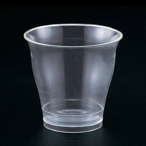 デザートカップ IK74φ160 アデル PS フタ付 10入