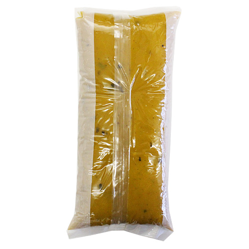 皮付きかぼちゃあん  1kg