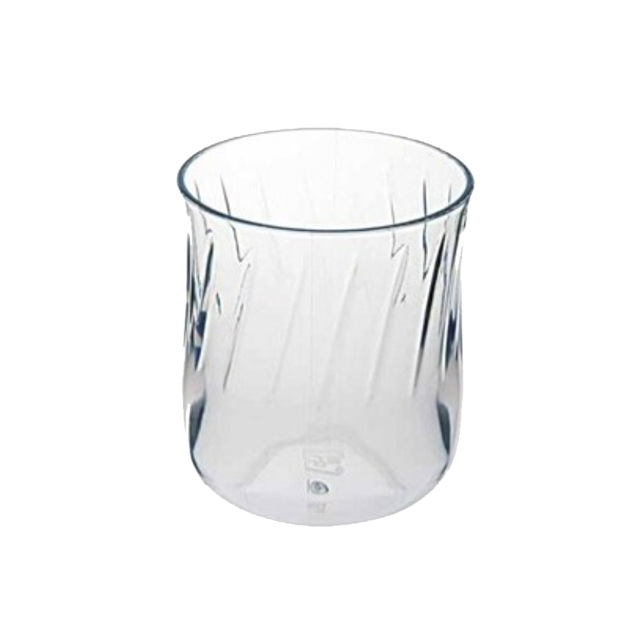 デザートカップ ノーブルカップ透明 6セット入