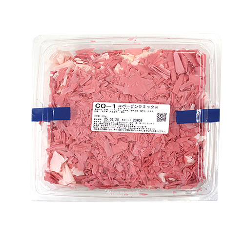 コポーピンクミックス 500g / チョコレート チョコレートコポー チョココポー 業務用