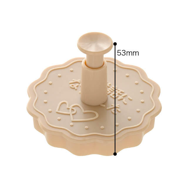 レアなクッキーモールド　スタンプ　未使用 4904940017493-img.jpg