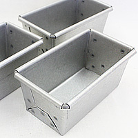 アルタイト ミニ食パンケース フタ付き