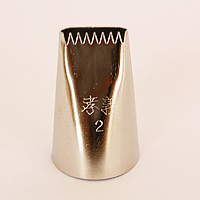 孝義片目口金　＃2
