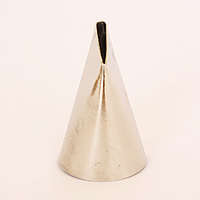 孝義バラ口金　＃３