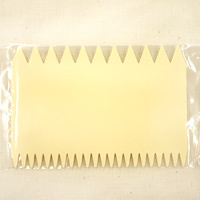 ドイツ製　スクレーパー　四角