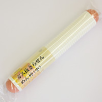 プラスチックめん棒小