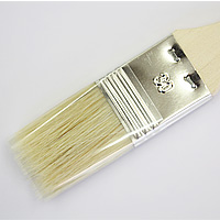 マトファ　刷毛　3cm