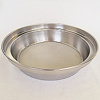 18-8 ホーム裏ごし 21cm (30メッシュ)