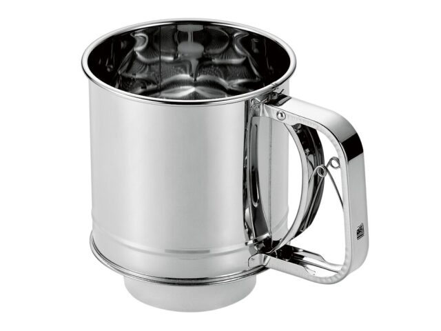 ミネックスメタル 18-8 シフター 小 V-603 メッシュ16 日本製