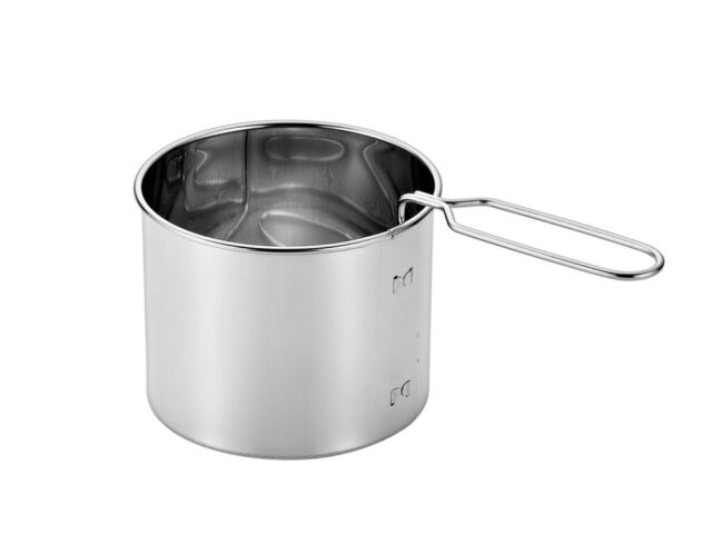 ミネックスメタル 18-8 粉ふるい 大 V-602 メッシュ30 ステンレス製 日本製