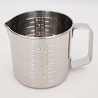 ステン　口付水マス　200cc