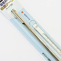 棒状温度計ケース