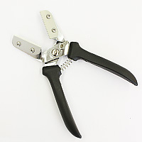 栗くり坊主 新型