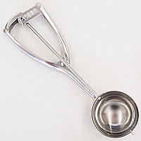 UKS型　アイスデッシャー #18 アイスクリーム