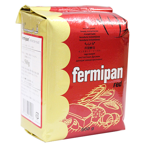 フェルミパン500g