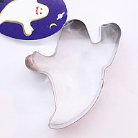 クッキー ST抜型 おばけ　ハロウィン