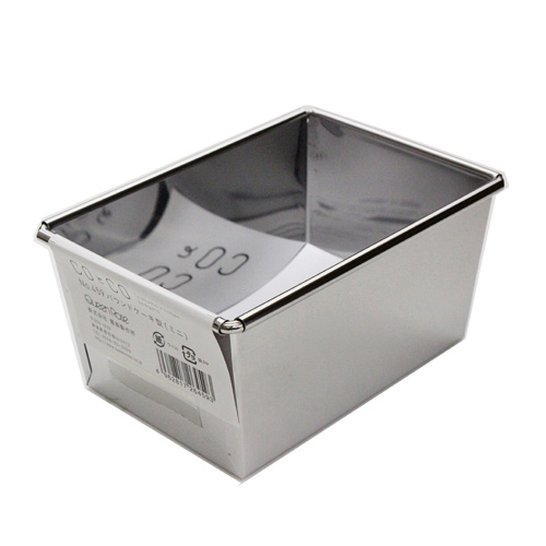 ステン　パウンド型　ミニ