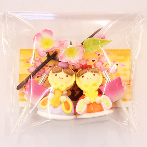 おひな様セット