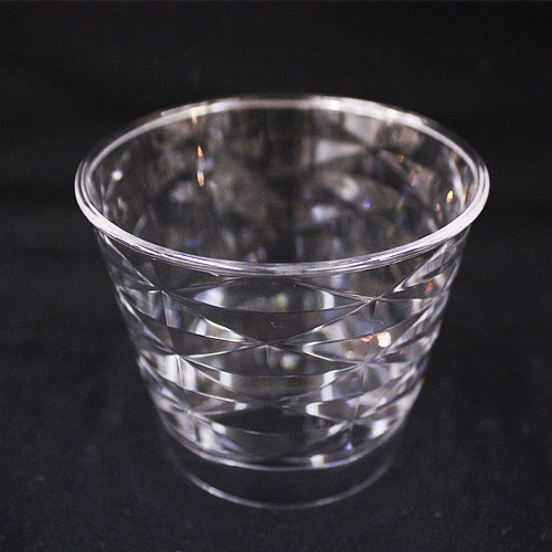 デザートカップ ルポ フタ付 10入り