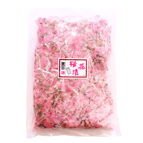 桜の花塩漬け　1kｇ