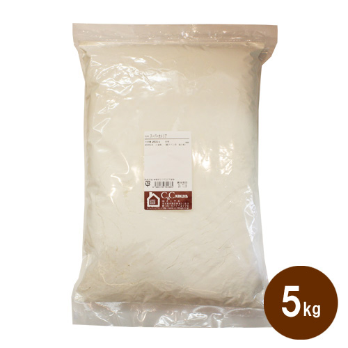 スーパーカメリヤ 5kg 強力粉 小麦粉 パン作り