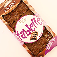 シリコマート シリコンモールドタブレット 12個取り