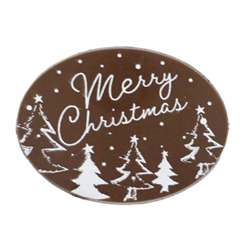 HONDA オリジナルクリスマスプレート 新品 X-52 サイレントオーバル 2