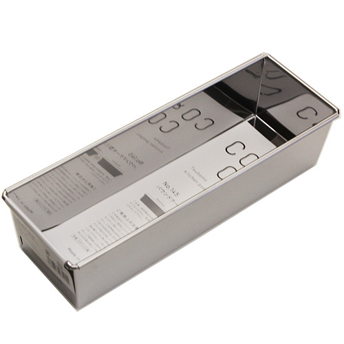 ステン　パウンド型　大