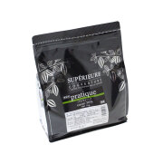 スペリオール プラティーク1kg クーベルチュール チョコレート