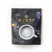九鬼 黒ごまラテ 150g