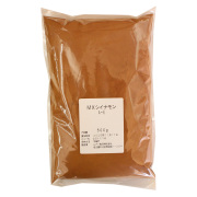 シナモン（桂皮末）500g / ベトナム産 MXシイナモンA-E 香辛料 スパイス