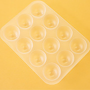 水万十トレー 1枚 水まんじゅう