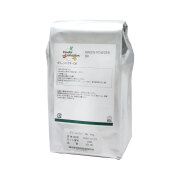 グリーンパウダー DK 1kg  抹茶 クロレラ