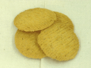 グラハムクッキー(ブロークン）400ｇ